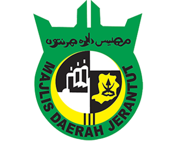 Logo Majlis Daerah Jerantut