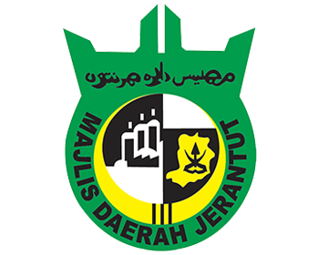 Logo Majlis Daerah Jerantut