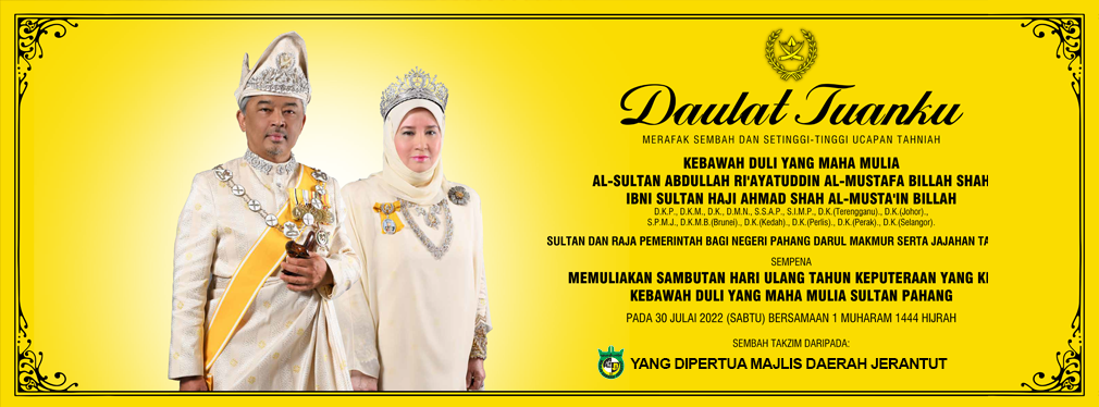 keputeraan sultan 2022